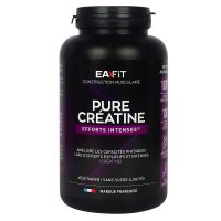 Pure Créatine efforts intenses 300g
