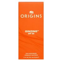 Ginzing SPF30 hydratant quotidien 50ml