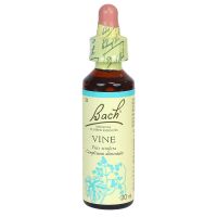 Fleurs de bach Vine n°32 20ml