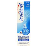 Spray nasal enfants & adultes 100ml