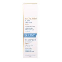 Crème éclat SPF15 Melascreen 40ml - texture légère