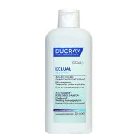 Kelual Squanorm shampoing rafraichissant anti-pelliculaire 200ml