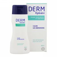 Soin dermato Derm 200ml