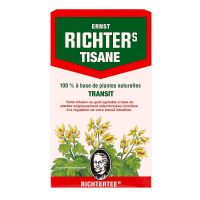 Richter's tisane
