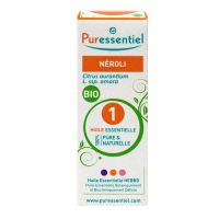 Huile essentielle néroli 2ml