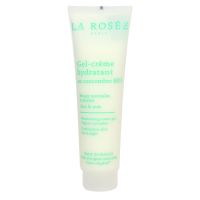 Gel crème hydratant visage concombre bio 60ml