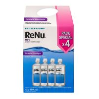 Renu MPS solution multi-fonctions 4x360ml