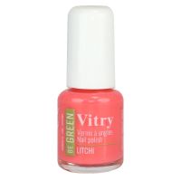 Be Green vernis à ongles Litchi 6ml