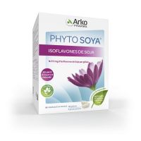 Phyto Soya expert ménopause 180 gélules