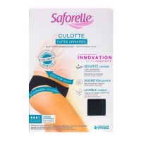 Culotte fuites urinaires taille 42