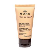 Rêve de miel crème mains et ongles 50ml