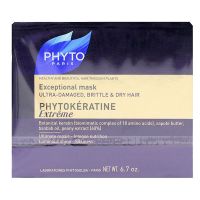 Phytokératine masque d'exception 200ml