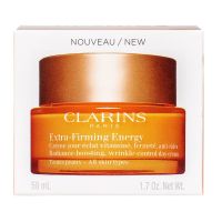 Extra-firming Energy crème jour éclat vitaminé 50ml