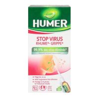 Stop virus spray nasal Humer 15ml