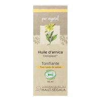 Huile d'arnica 50ml