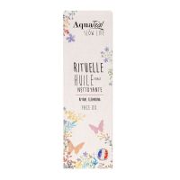 Rituelle huile visage nettoyante 100ml