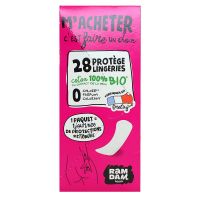 M'acheter 28 protege lingeries