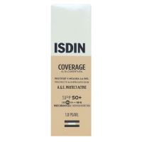 Coverage fond de teint 1.0 Pearl SPF50+ 30ml