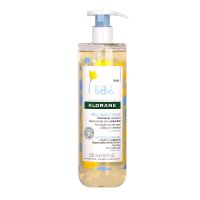 Bébé gel lavant doux 500ml