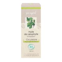 Pur Végétal huile de calophylle 100ml