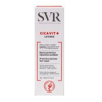 Cicavit+ baume protecteur lèvres 10g