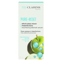 Pure Reset serum peau neuve imperfections peau grasse 30ml