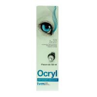 Ocry-gel gel oculaire 10g