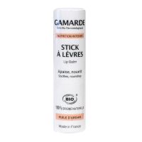Stick lèvres nutrition intense bio 3,8g