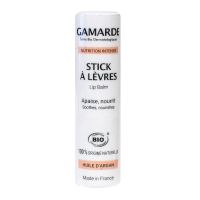 Nutrition intense stick lèvres bio 3,8g