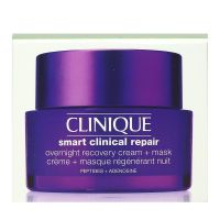Smart Linical Repair creme et masque regenerant nuit 50ml
