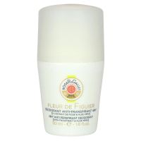 Déodorant fleur de figuier 50ml