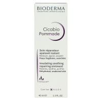 Cicabio pommade réparatrice 40ml