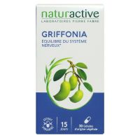 Griffonia 30 gélules
