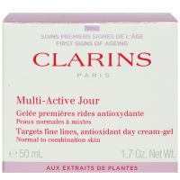 Multi-Active jour gelée premières rides antioxydante 50ml