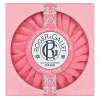 Rose Thé savon bienfaisant 100g