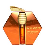 Coffret Noël soin lèvres Rêve de miel 10ml