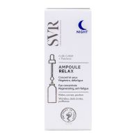 Ampoule Relax concentré regard soir 15ml