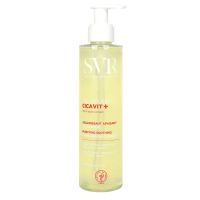 Cicavit+ gel moussant assainissant apaisant 200ml