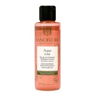 Aqua Rosa eau de soin botanique hydratation intense bio 100ml