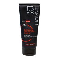 Gel douche homme 2en1 200ml