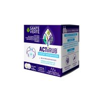 Baume pectoral Actirub 40ml