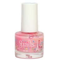 Play vernis lavable pour enfants Pink Bang 7ml