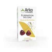 Queues de cerise 45 Arkogélules