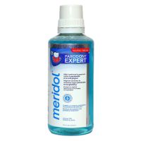 Parodont Expert bain de bouche sans alcool 400ml