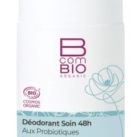 Déodorant soin Roll-on 48h 50ml