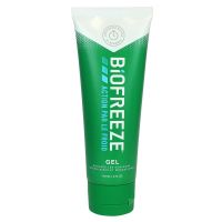 Biofreeze action par le froid gel 118ml