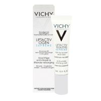 Liftactiv derme source yeux & cils 15ml