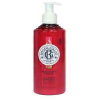 Gingembre Rouge lait corps 250ml