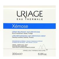 Cérat sans parfum Xémose 150ml