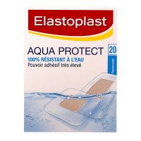 Aqua Protect 20 pansements